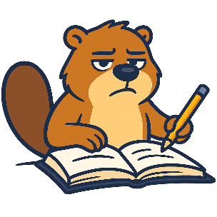 Grumpy BerichtBiber